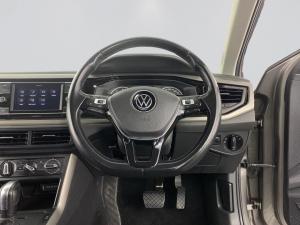 Volkswagen Polo 1.0 TSI Comfortline DSG - Image 11