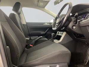 Volkswagen Polo 1.0 TSI Comfortline DSG - Image 12