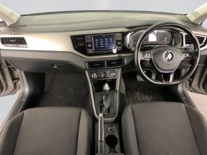 Volkswagen Polo 1.0 TSI Comfortline DSG - Image 15