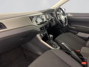 Volkswagen Polo 1.0 TSI Comfortline DSG - Image 16