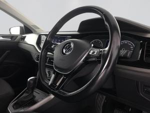 Volkswagen Polo 1.0 TSI Comfortline DSG - Image 18
