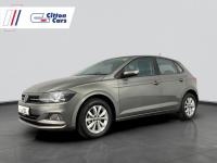 Thumbnail Volkswagen Polo 1.0 TSI Comfortline DSG