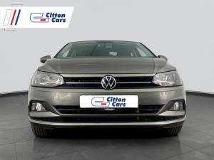 Volkswagen Polo 1.0 TSI Comfortline DSG - Image 2