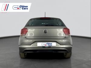 Volkswagen Polo 1.0 TSI Comfortline DSG - Image 3