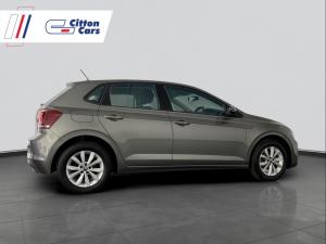 Volkswagen Polo 1.0 TSI Comfortline DSG - Image 4