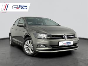 Volkswagen Polo 1.0 TSI Comfortline DSG - Image 5