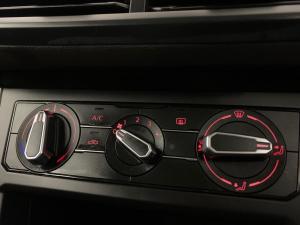 Volkswagen Polo 1.0 TSI Comfortline DSG - Image 7