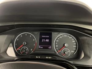Volkswagen Polo 1.0 TSI Comfortline DSG - Image 9