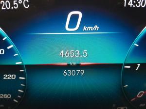 Mercedes-Benz GLB 220d 4MATIC - Image 13