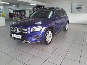 Mercedes-Benz GLB 220d 4MATIC - Image 1