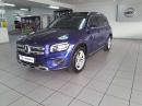 Thumbnail Mercedes-Benz GLB 220d 4MATIC