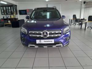 Mercedes-Benz GLB 220d 4MATIC - Image 2