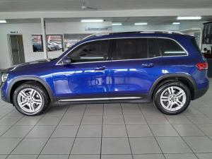 Mercedes-Benz GLB 220d 4MATIC - Image 3