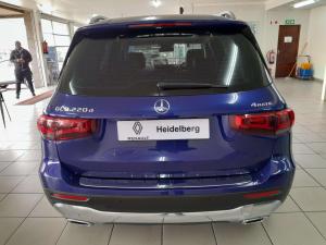 Mercedes-Benz GLB 220d 4MATIC - Image 4