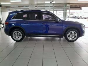 Mercedes-Benz GLB 220d 4MATIC - Image 6