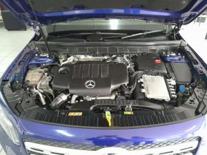 Mercedes-Benz GLB 220d 4MATIC - Image 9