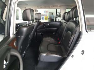 Nissan Patrol 5.6 V8 LE Premium - Image 12