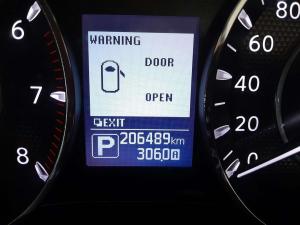 Nissan Patrol 5.6 V8 LE Premium - Image 13