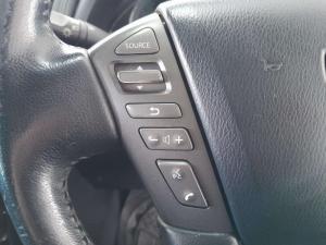 Nissan Patrol 5.6 V8 LE Premium - Image 15