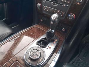Nissan Patrol 5.6 V8 LE Premium - Image 19