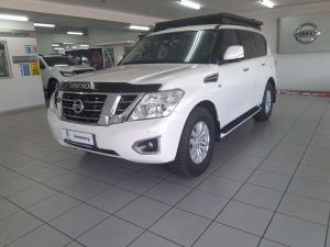 Nissan Patrol 5.6 V8 LE Premium - Image 1
