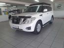 Thumbnail Nissan Patrol 5.6 V8 LE Premium