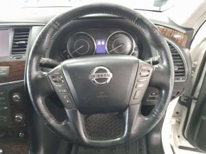Nissan Patrol 5.6 V8 LE Premium - Image 20