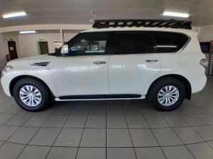 Nissan Patrol 5.6 V8 LE Premium - Image 3