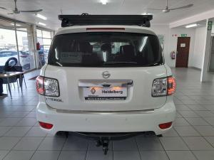 Nissan Patrol 5.6 V8 LE Premium - Image 4