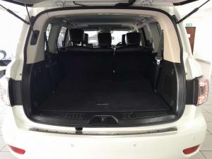 Nissan Patrol 5.6 V8 LE Premium - Image 5