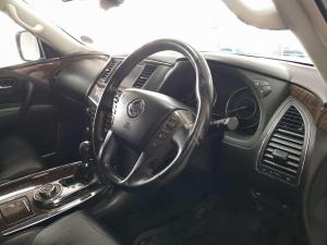 Nissan Patrol 5.6 V8 LE Premium - Image 8