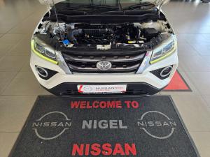 Toyota Urban Cruiser 1.5 Xs - Image 10