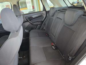 Toyota Urban Cruiser 1.5 Xs - Image 12