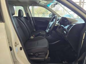 Toyota Urban Cruiser 1.5 Xs - Image 19