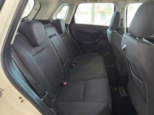 Toyota Urban Cruiser 1.5 Xs - Image 20