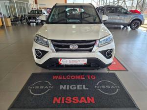 Toyota Urban Cruiser 1.5 Xs - Image 2