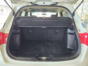 Toyota Urban Cruiser 1.5 Xs - Image 5