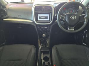 Toyota Urban Cruiser 1.5 Xs - Image 7