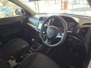 Toyota Urban Cruiser 1.5 Xs - Image 8