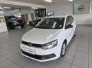 Thumbnail Volkswagen Polo Vivo 1.4 Trendline