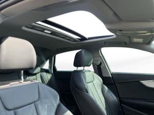 Audi A4 1.4TFSI - Image 10