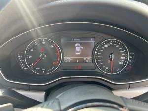 Audi A4 1.4TFSI - Image 13