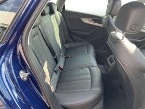 Audi A4 1.4TFSI - Image 15