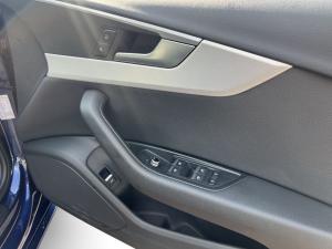 Audi A4 1.4TFSI - Image 17