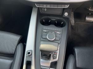 Audi A4 1.4TFSI - Image 19