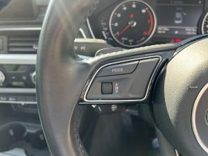 Audi A4 1.4TFSI - Image 20
