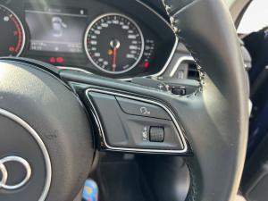 Audi A4 1.4TFSI - Image 21