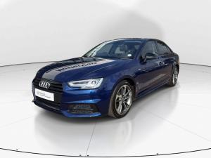 Audi A4 1.4TFSI - Image 3