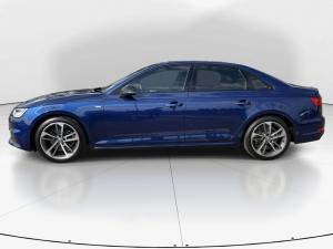 Audi A4 1.4TFSI - Image 4