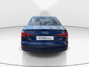 Audi A4 1.4TFSI - Image 6